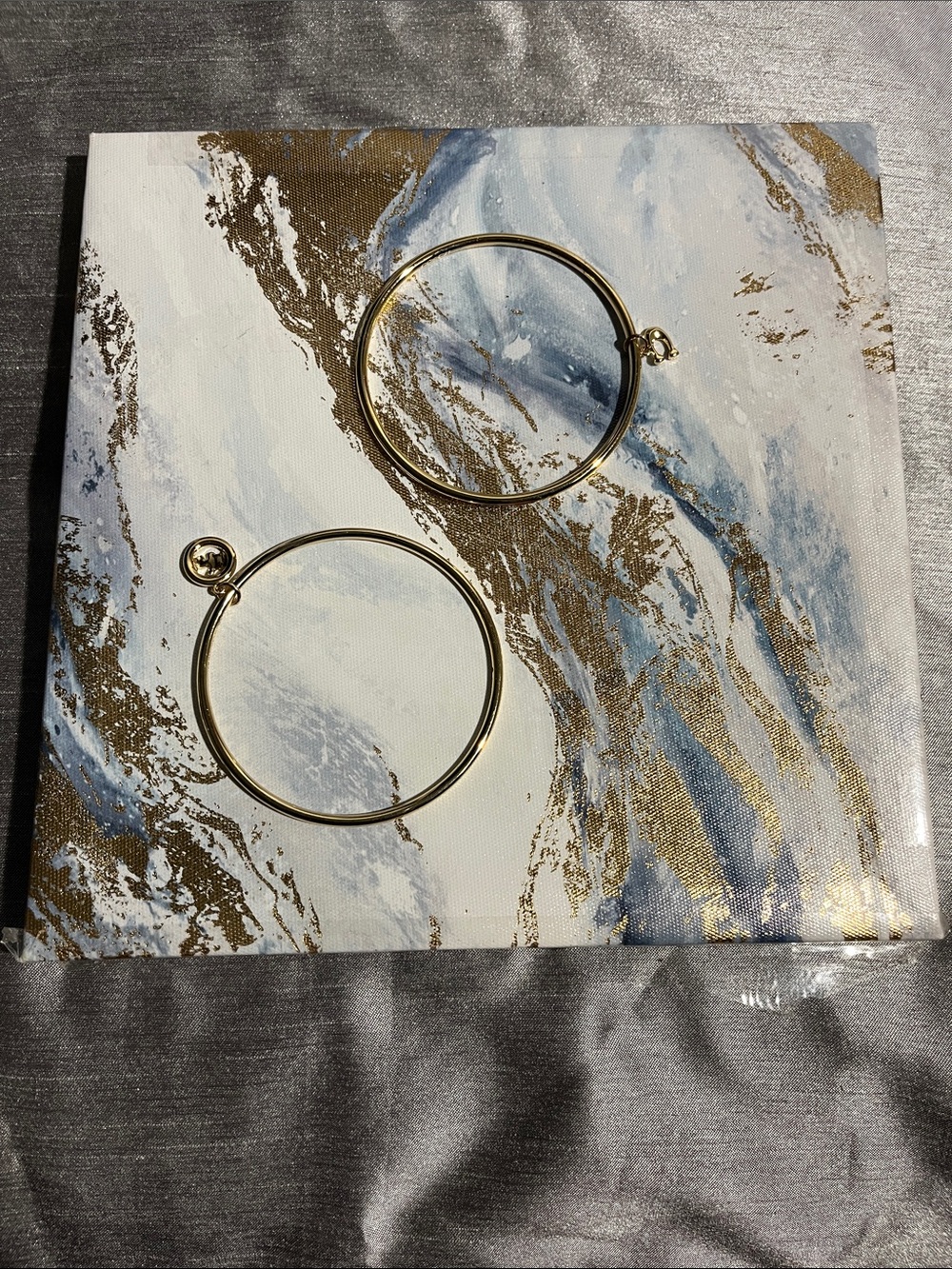 🚨Coach Bangle Set🚨 - Picture 3 of 6
